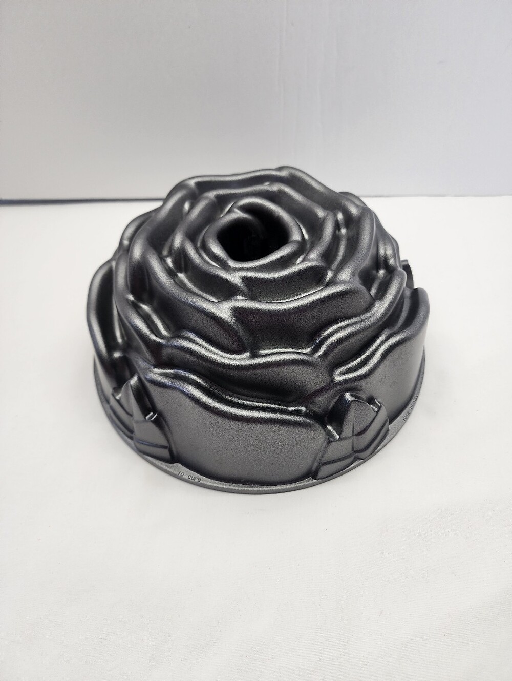 Nordic Ware Rose Bundt Pan